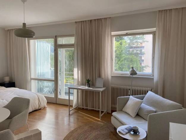 Wohnung zum Kauf 207.000 € 1 Zimmer 32,6 m² 2. Geschoss Mitte Mitte 10707