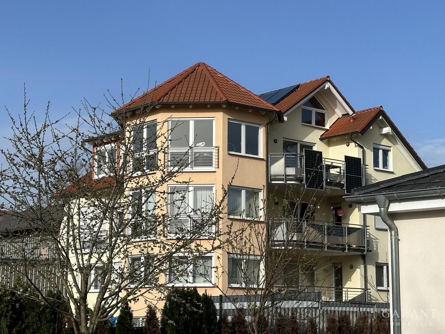 Mehrfamilienhaus zum Kauf 900.000 € 15 Zimmer 409 m²<br/>Wohnfläche 486 m²<br/>Grundstück Rohrbach Sinsheim 74889