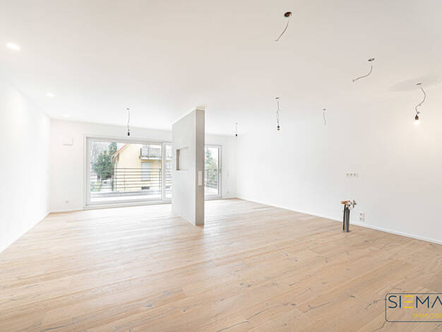 Maisonette zum Kauf - Erstbezug 950.400 € 4 Zimmer 107,9 m² Allach-Untermenzing München / Allach 80999