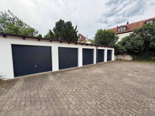 Garage zum Kauf 23.900 € Reichelsdorfer Keller Südliche Außenstadt 90453