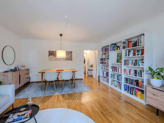 Wohnung zum Kauf 465.000 € 2 Zimmer 63 m² EG Untergiesing-Harlaching München / Giesing 81547