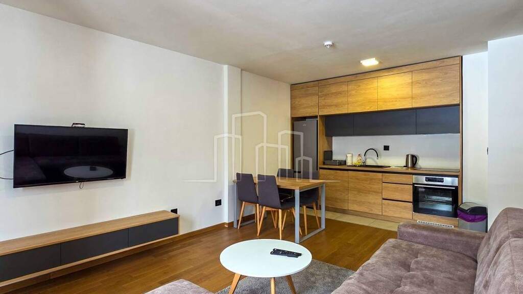 Wohnung zum Kauf 111.206 € 2 Zimmer 6. Geschoss Pale 71423