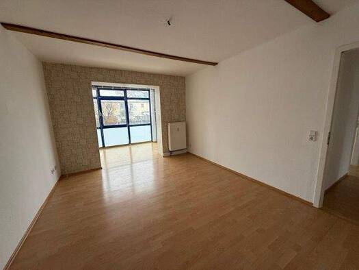 Wohnung zur Miete 450 € 3 Zimmer 72,6 m² EG Eilenburgerstraße 16 Wurzen 04808