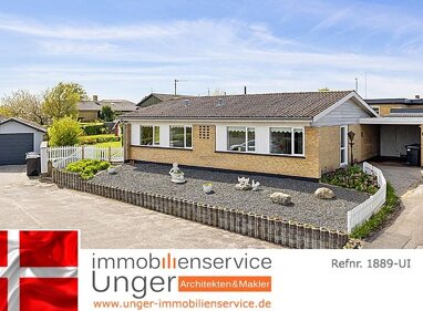 Bungalow zum Kauf 120.000 € 4 Zimmer 120 m² 707 m² Grundstück Augustenborg 6440 