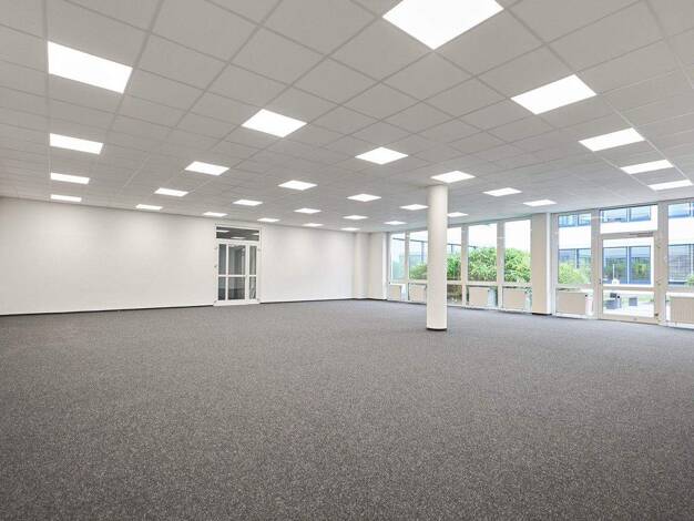 Bürofläche zur Miete 7,99 € 430,3 m² Bürofläche Lademannbogen 21-23 Hummelsbüttel Hamburg 22339