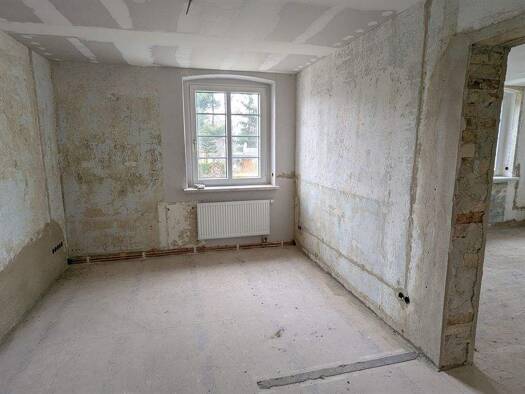 Wohnung zur Miete 770 € 3 Zimmer 83,6 m² EG Schomberg 13 Spremberg 03130