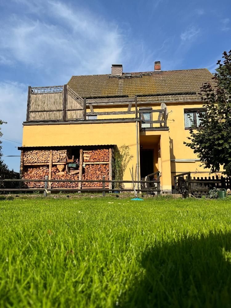 Einfamilienhaus zum Kauf 265.000 € 7 Zimmer 170 m²<br/>Wohnfläche 630 m²<br/>Grundstück 01.12.2024<br/>Verfügbarkeit Frankenstein Frankenstein 09569