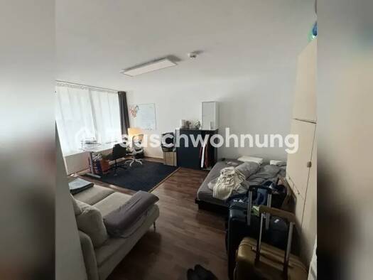 Wohnung zur Miete Tauschwohnung 375 € 1 Zimmer 35 m² 2. Geschoss Braunsfeld Lindenthal 50933