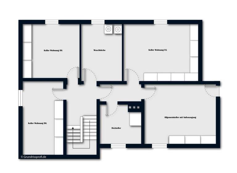 Wohnung zum Kauf provisionsfrei 279.000 € 4 Zimmer 117 m² EG Bad Wurzach 88410