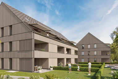 Terrassenwohnung zum Kauf 567.000 € 3 Zimmer 77,7 m² Ringstraße 19 Feldkirch 6800