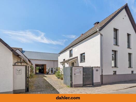 Haus zum Kauf 1.690.000 € 8 Zimmer 396 m² 1.400 m² Grundstück Erzhausen 64390