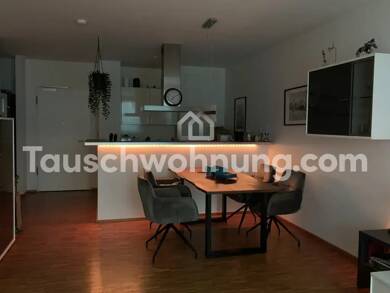 Wohnung zur Miete Tauschwohnung 1.080 € 2,5 Zimmer 69 m² 3. Geschoss Hamburg 20354