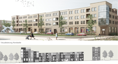 Ladenfläche zur Miete 145 m² Verkaufsfläche Bemerode Hannover 30539