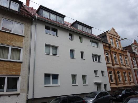 Wohnung zur Miete 345 € 2 Zimmer 35 m² 2. Geschoss frei ab 01.03.2027 Ost Hildesheim 31134