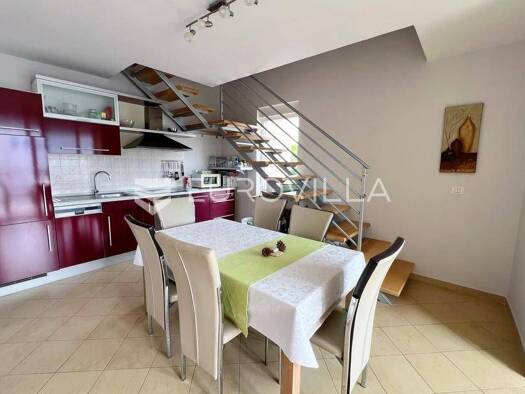 Wohnung zum Kauf - Erstbezug 295.000 € 3 Zimmer 88 m² 2. Geschoss Novigrad Novigrad 52466