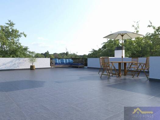 Villa zum Kauf - Erstbezug 272.900 € 2 Zimmer 85 m² Romanones S/N San Javier 30730