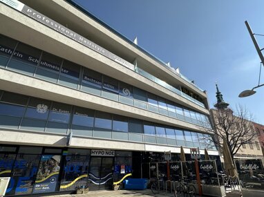 Bürofläche zur Miete 1.807,20 € 2,5 Zimmer 67 m² Bürofläche Schwechat 2320