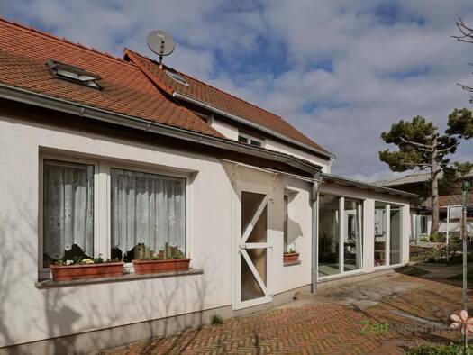 Wohnung zur Miete Wohnen auf Zeit 1.360 € 3 Zimmer 100 m² frei ab 01.10.2025 Mittelhausen Erfurt 99095