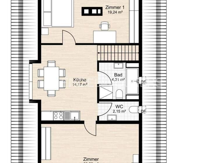 Einfamilienhaus zum Kauf 599.000 € 5 Zimmer 187 m² 1.196 m² Grundstück Henstedt-Ulzburg 24558