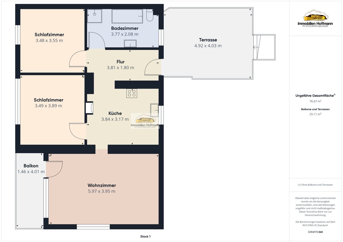 Mehrfamilienhaus zum Kauf 589.000 € 6 Zimmer 207 m²<br/>Wohnfläche 406 m²<br/>Grundstück Horbach Freigericht 63579