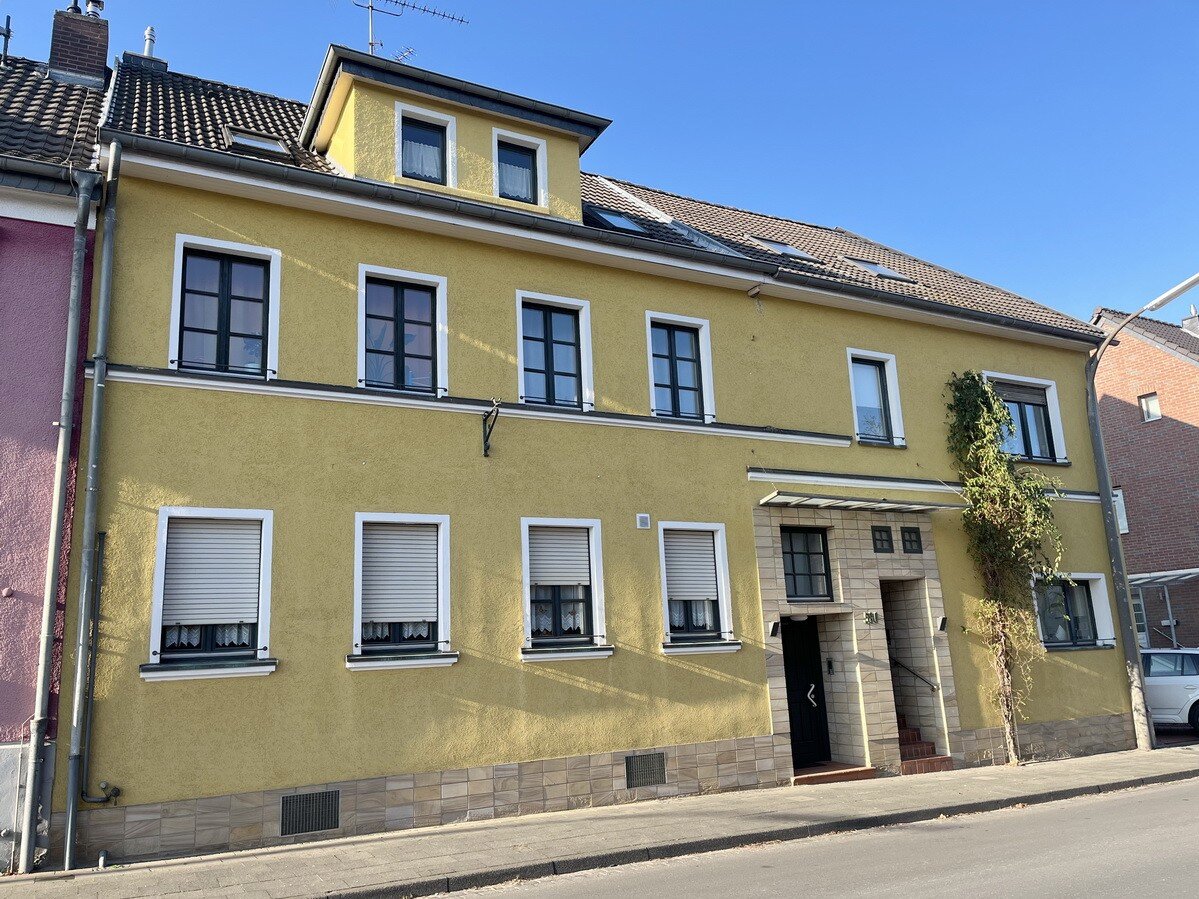 Mehrfamilienhaus zum Kauf als Kapitalanlage geeignet 997.000 € 16 Zimmer 485 m²<br/>Wohnfläche 1.191 m²<br/>Grundstück Witterschlick Alfter 53347