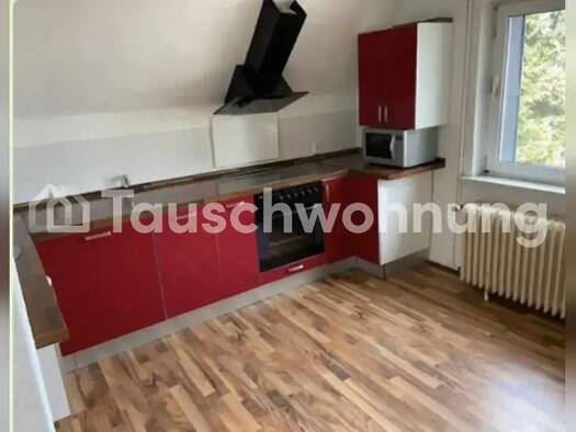 Terrassenwohnung zur Miete Tauschwohnung 530 € 2,5 Zimmer 70 m² 1. Geschoss Eidelstedt Hamburg 22523