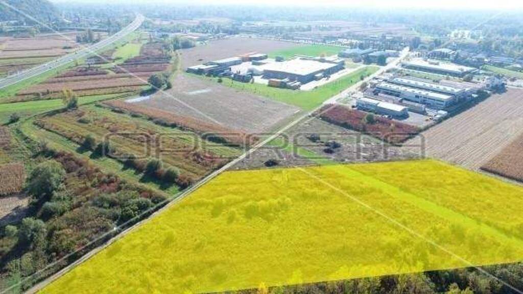 Land-/Forstwirtschaft zum Kauf 500.200 € Zapresic