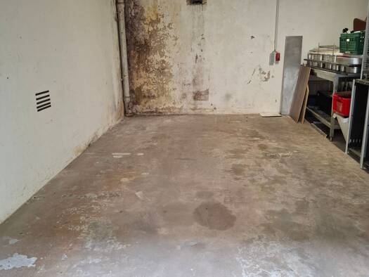 Garage zur Miete provisionsfrei 100 € Grombühl Würzburg 97080