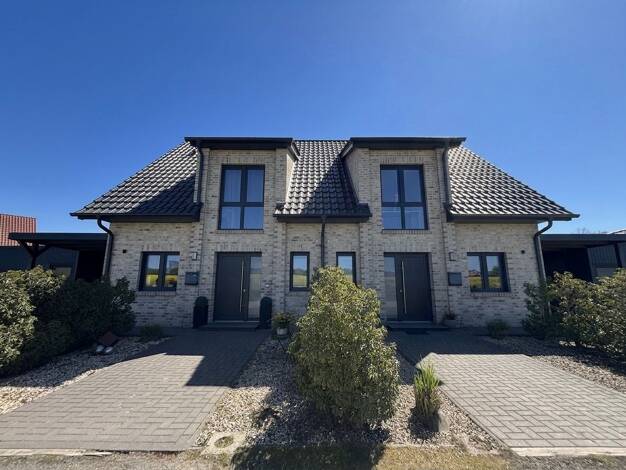 Mehrfamilienhaus zum Kauf 595.000 € 8 Zimmer 233 m² 608 m² Grundstück Böen Löningen 49624