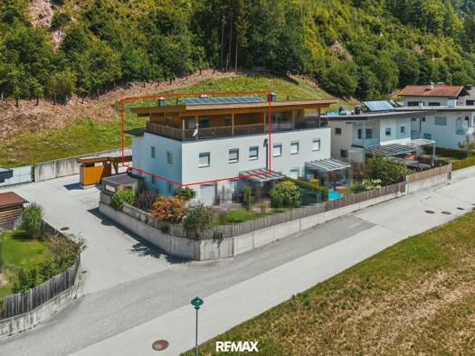 Maisonette zum Kauf 599.000 € 4,5 Zimmer 128,7 m² Kirchbichl 6322