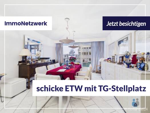 Wohnung zum Kauf 275.000 € 3 Zimmer 78 m² Innenstadt Neuss 41460
