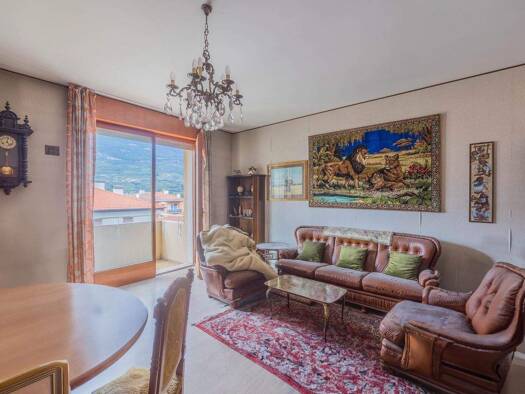 Wohnung zum Kauf 260.000 € 4 Zimmer 110 m² frei ab sofort Rovereto