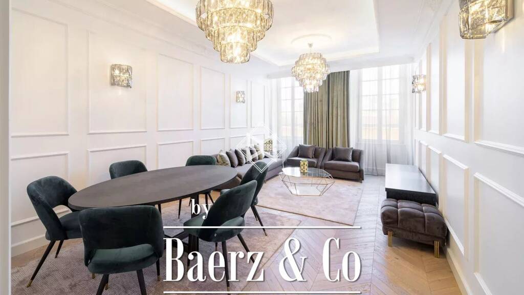 Studio zum Kauf 3.150.000 € 4 Zimmer 131 m² 5. Geschoss Vieux-Nice nice 06300