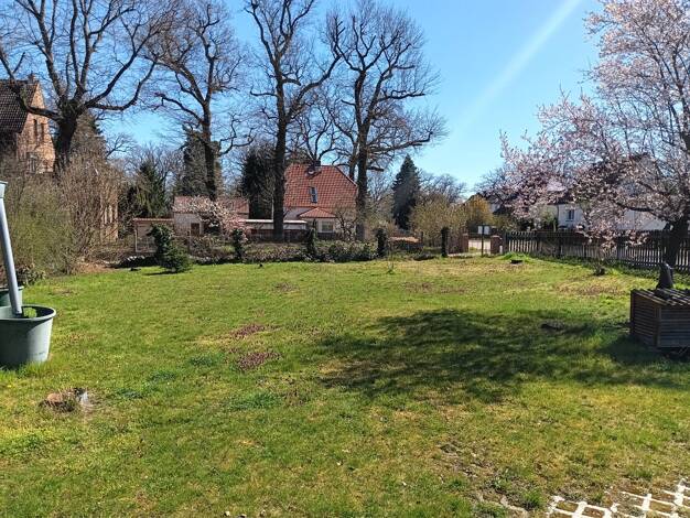 Grundstück zum Kauf 262.000 € 721 m² Grundstück Groß Kreutz 14550