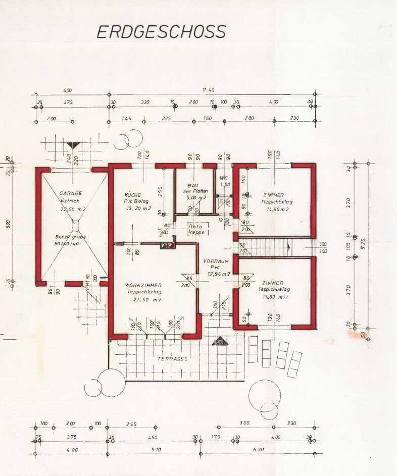 Haus zum Kauf 329.000 € 3 Zimmer 85 m²<br/>Wohnfläche 993 m²<br/>Grundstück Sollenau 2601