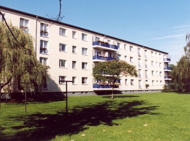 Wohnung zur Miete 334,61 € 2 Zimmer 36,5 m² 1. Geschoss An der Wuhlheide 156 Oberschöneweide Berlin 12459