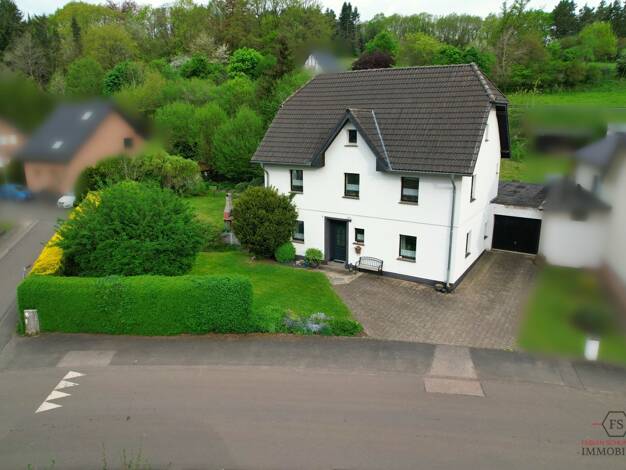 Einfamilienhaus zum Kauf 264.950 € 5 Zimmer 140 m² 3.739 m² Grundstück Golbach Kall / Golbach 53925