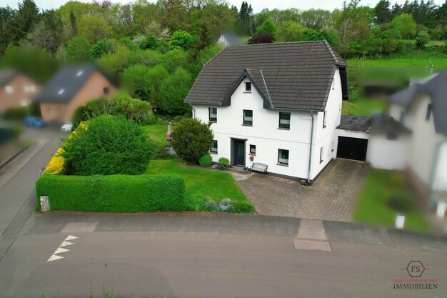 Einfamilienhaus zum Kauf 264.950 € 5 Zimmer 140 m² 3.739 m² Grundstück Golbach Kall / Golbach 53925