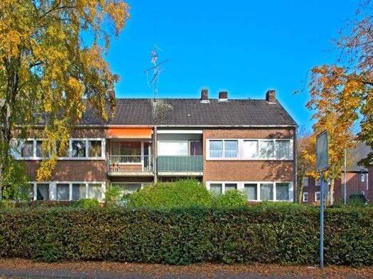 Wohnung zur Miete 669 € 4 Zimmer 75 m² EG Schwartzstraße 55 Bocholt 46397