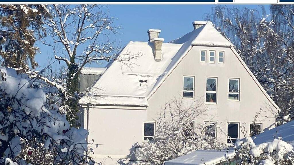 Mehrfamilienhaus zum Kauf 1.490.000 € 14 Zimmer 650 m² 2.450 m² Grundstück Willprechtszell Petersdorf 86574