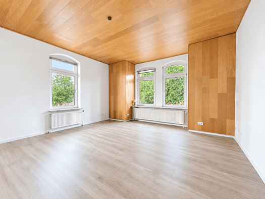 Wohnung zur Miete 1.150 € 4 Zimmer 112 m² 2. Geschoss frei ab 01.10.2026 Sittensen Sittensen 27419