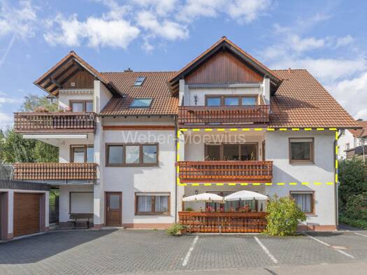 Wohnung zum Kauf 199.000 € 4 Zimmer 85,5 m² Wiedenest Bergneustadt 51702