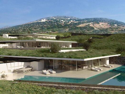 Haus zum Kauf 3.100.000 € 276 m² 8.300 m² Grundstück ????? 84400