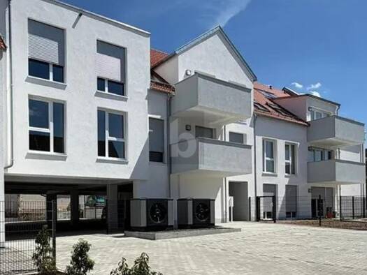Wohnung zur Miete 1.680 € 4 Zimmer 112 m² 3. Geschoss Sulzbach Sulzbach am Main 63834