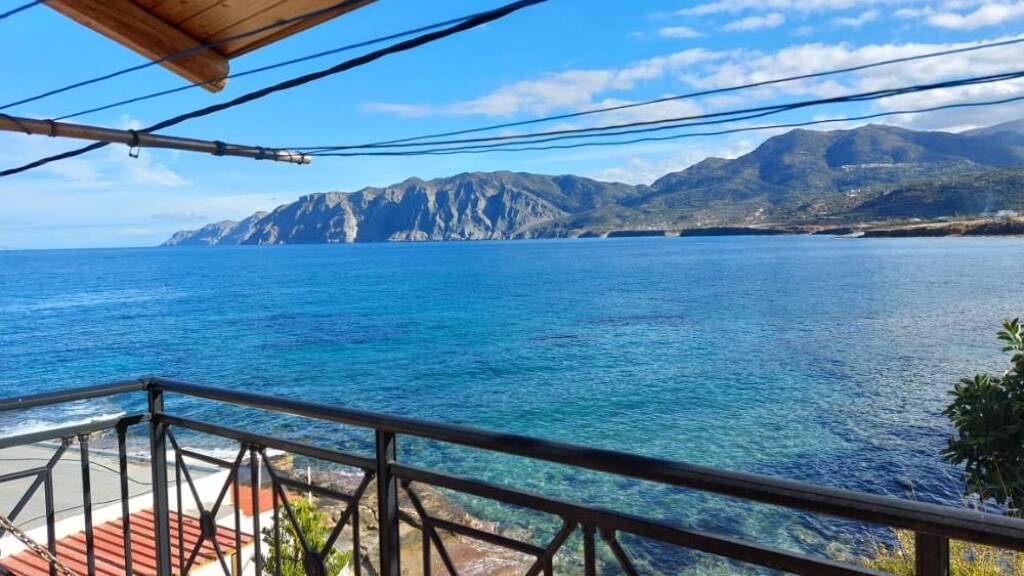 Wohnung zum Kauf 395.000 € 5 Zimmer 135 m² Kreta Mochlos 720 57