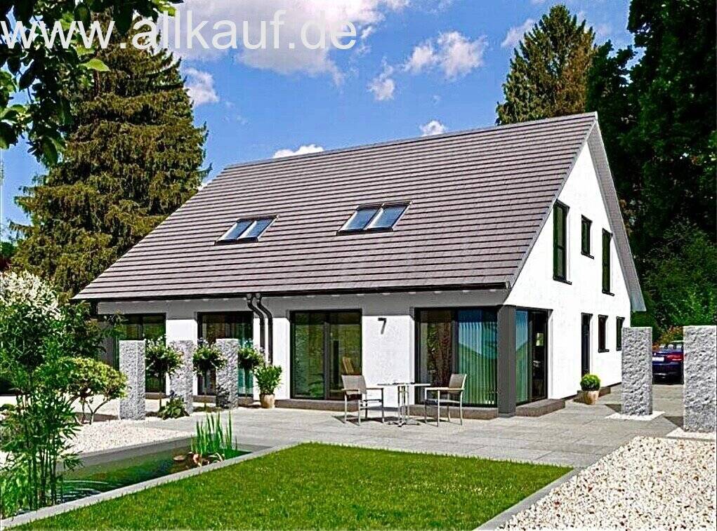 Doppelhaushälfte zum Kauf, Steinheim an der Murr