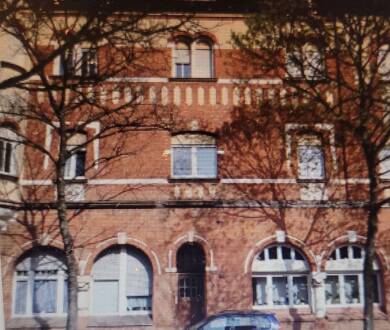 Wohnung zur Miete 560 € 3 Zimmer 84 m² Dachgeschoss, 3. Geschoss frei ab 01.08.2025 Leuthenstr. 100 Schwarze Heide Oberhausen 46149