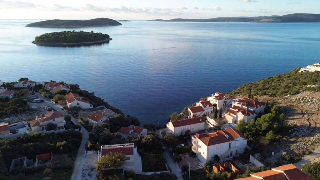 Wohnung zum Kauf 350.000 € 3 Zimmer 65,7 m² Maslinica 21430