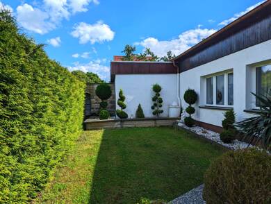 Einfamilienhaus zum Kauf provisionsfrei als Kapitalanlage geeignet 399.900 € 463 m² 600 m² Grundstück Zwickauer Weg 4 Krämpfervorstadt Erfurt 99085