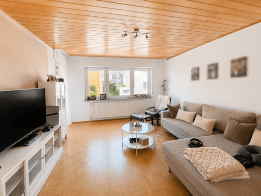 Wohnung zum Kauf 269.000 € 3 Zimmer 84 m² 1. Geschoss frei ab 01.01.2027 Ingelheim am Rhein 55218